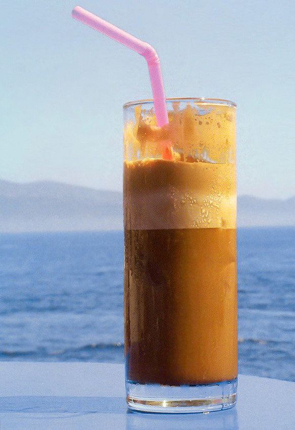 những loại cà phê mát lạnh khiến bạn ‘mê chữ ê kéo dài’ trong ngày hè nóng bỏng