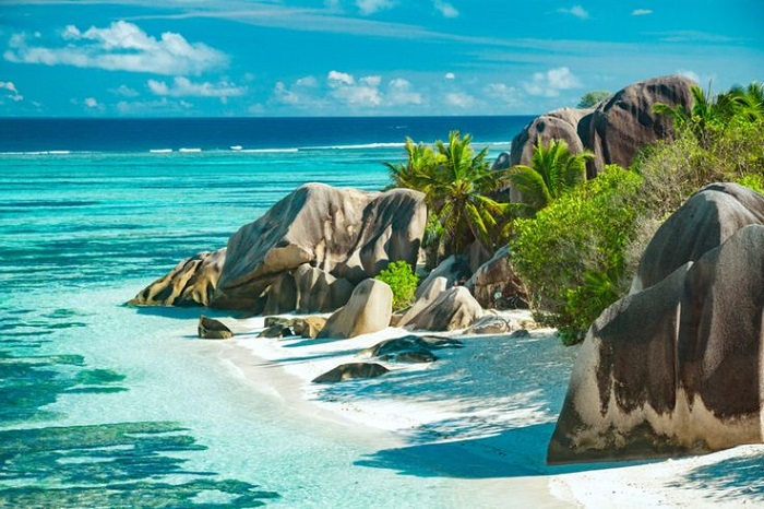 những hòn đảo đẹp nhất thế giới bạn nhất định phải ghé thăm khi hết dịch