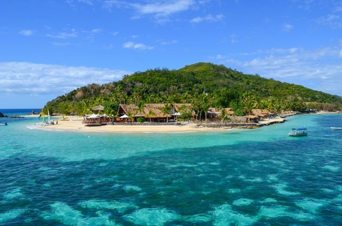 những hòn đảo đẹp nhất thế giới bạn nhất định phải ghé thăm khi hết dịch