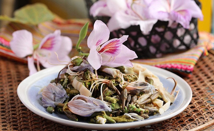 Vương vấn loạt món gỏi đặc sản của ẩm thực Việt Nam cực hấp dẫn