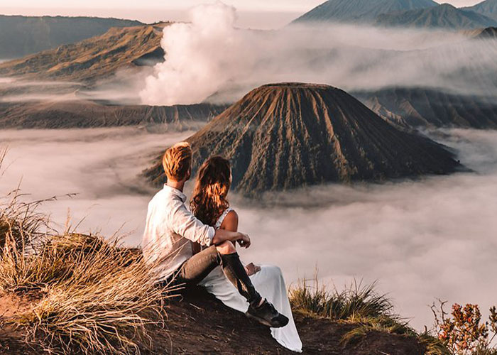 chiêm ngưỡng sức mạnh của mẹ thiên nhiên tại 10 núi lửa nổi tiếng nhất thế giới