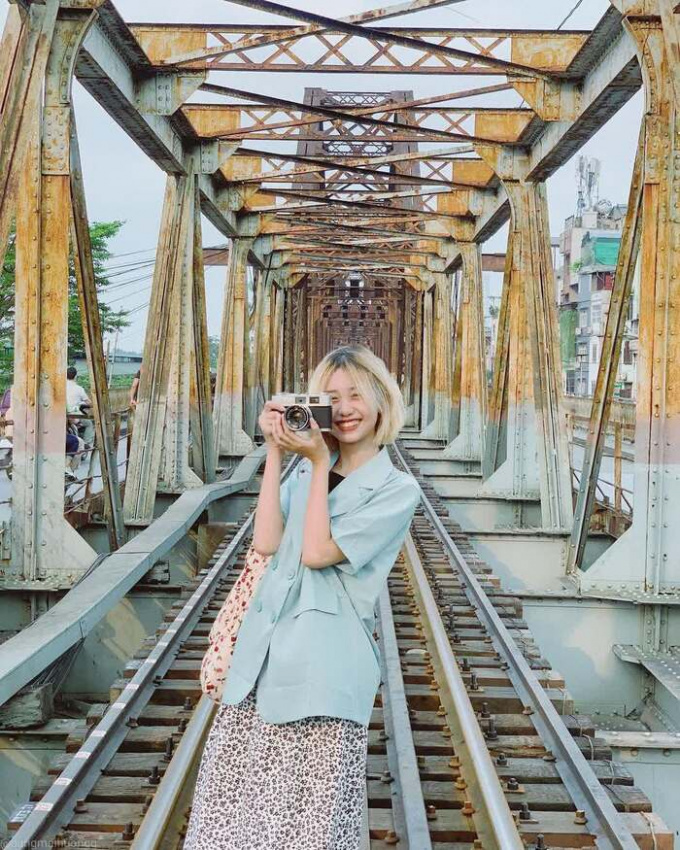 Các cây cầu sống ảo ở Việt Nam khiến tín đồ mê check-in ‘đứng ngồi không yên’