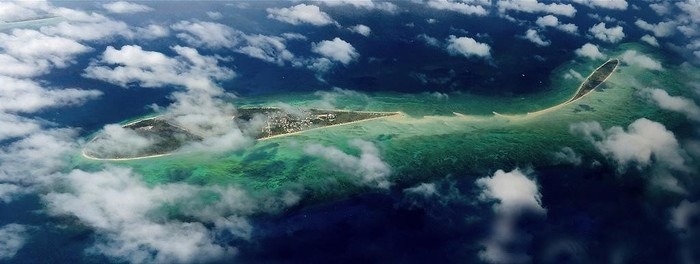 Côn Đảo lọt top 9 hòn đảo bí ẩn quyến rũ nhất thế giới