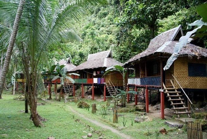 du lịch bụi, du lịch văn hóa, kinh nghiệm du lịch, thế giới đó đây, thám hiểm nuts huts - thánh địa của tây balo tại philippines