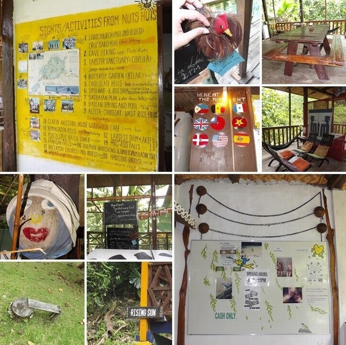 du lịch bụi, du lịch văn hóa, kinh nghiệm du lịch, thế giới đó đây, thám hiểm nuts huts - thánh địa của tây balo tại philippines