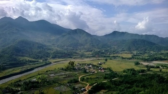 bình liêu, du lịch quảng ninh, khám phá quảng ninh, đình lục, khám phá bình liêu – sapa thu nhỏ miền sơn cước - kỳ 2