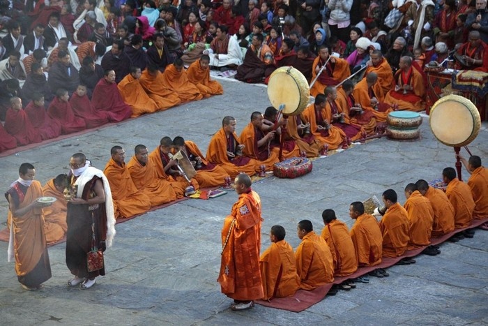 cảnh đẹp, du lịch nước ngoài, du lịch tâm linh, khám phá thế giới, thế giới đó đây, bhutan – quốc gia hạnh phúc nhất thế giới