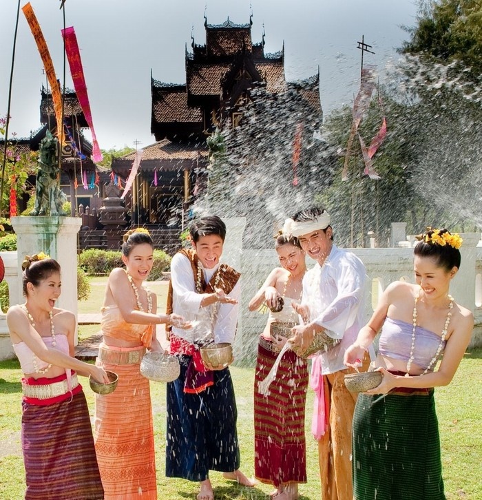 5 điểm du lịch bạn nhất định phải đến khi ghé Thái Lan