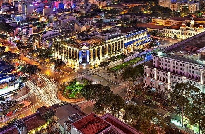 Top những khách sạn công đoàn tốt nhất đất Việt