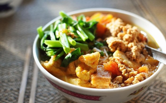 Tự hào 7 món ăn Việt làm mê mẩn bạn bè quốc tế