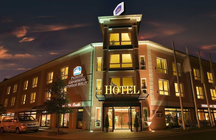 du lịch nghỉ dưỡng, khách sạn - resort, trung tâm thương mại, 5 yếu tố làm nên đẳng cấp của các khách sạn thương gia