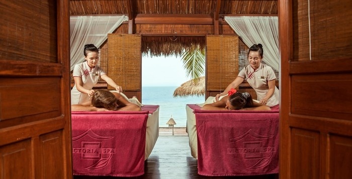 du lịch nghỉ dưỡng, khách sạn - resort, trung tâm thương mại, 5 yếu tố làm nên đẳng cấp của các khách sạn thương gia