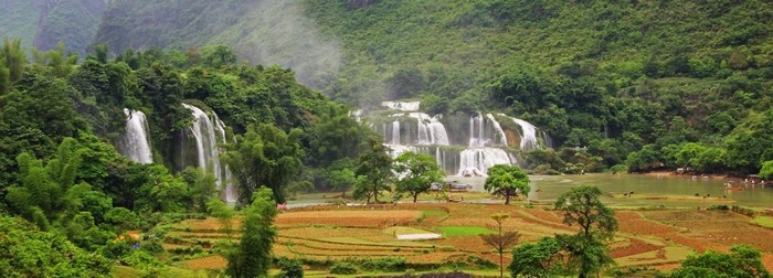 du lịch cao bằng, du lịch lạng sơn, du lịch phượt, thác nước đẹp, cao - bắc - lạng khắc khoải một cung đường - kỳ 2