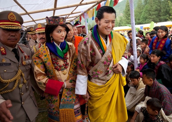 du lịch nước ngoài, khám phá thế giới, thế giới đó đây, bhutan - đất nước chạy trốn khỏi văn minh thế giới