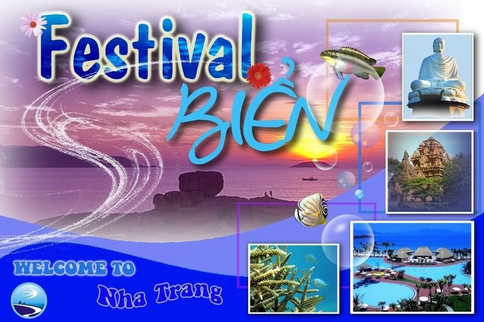 biển nha trang, festial biển nha trang, hòn tằm, khu du lịch thác yang bay, lễ hội - sự kiện, vinpearl land, bùng nổ với festival biển nha trang 2015