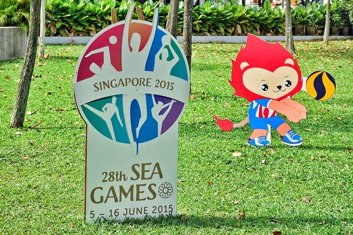 Top 4 điểm du lịch Singapore gần đấu trường SEA Games 28