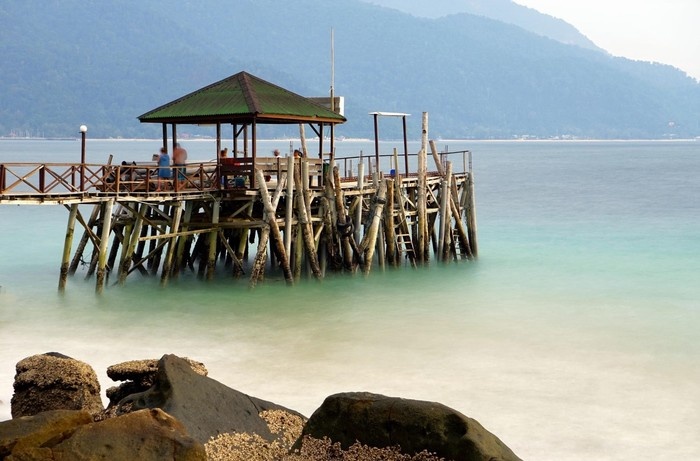 du lịch biển đảo, du lịch nước ngoài, malaysia, du hí 4 thiên đường biển đảo malaysia mùa nóng