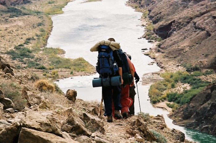 30 đường mòn ngoạn mục nhất thế giới dành cho dân trekking - Kỳ 2