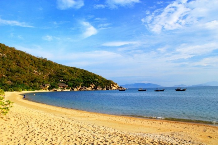 du lịch khánh hòa, du lịch nha trang, vịnh cam ranh, vịnh ninh vân, vịnh vân phong, đảo bình ba, thả hồn phiêu lãng bên bờ vịnh ninh vân