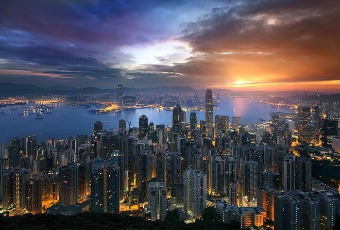 Hong Kong - Thiên đường dành cho tín đồ shopping