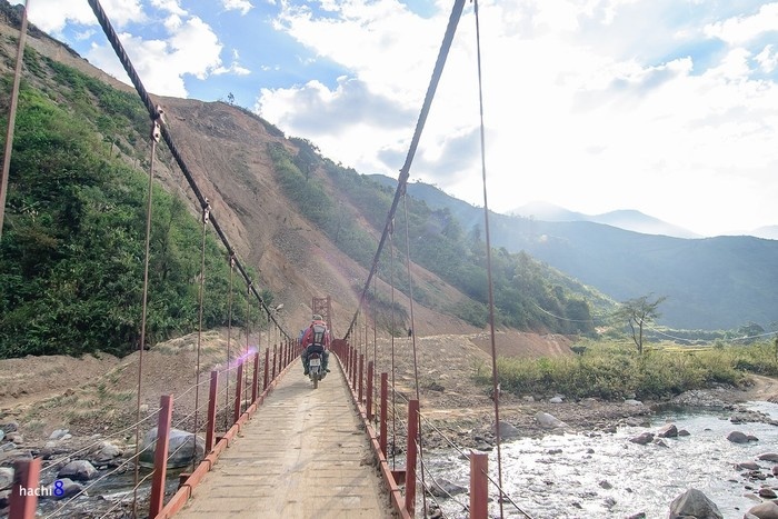 cảnh đẹp lai châu, du lịch lào cai, fansipan, hoàng liên sơn, khám phá lai châu, đỉnh phu ta leng, đỉnh pu si lung, 5 núi 2 cung - thách thức trong mơ của dân xê dịch việt - kỳ 1