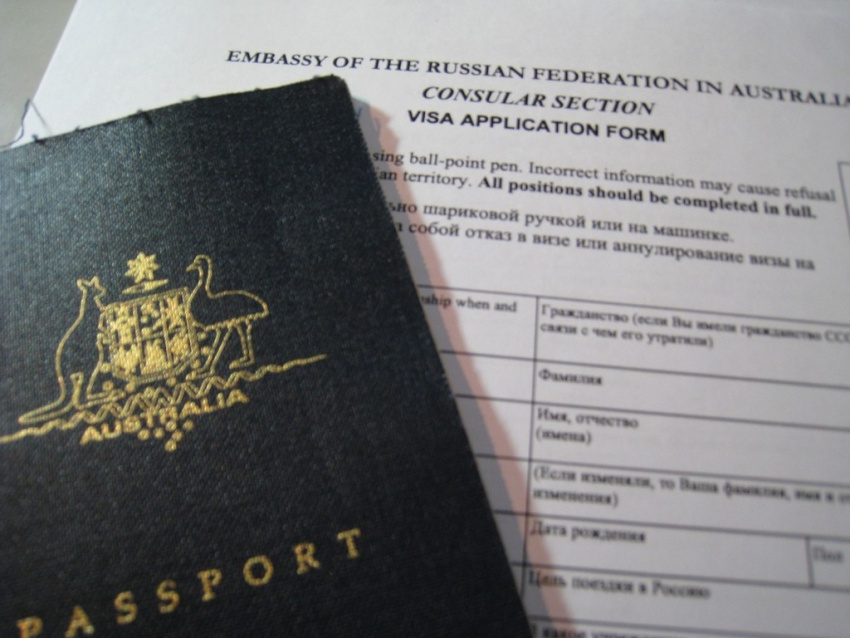 australia, khám phá thế giới, thế giới đó đây, những bí kíp để xin visa du lịch úc thành công