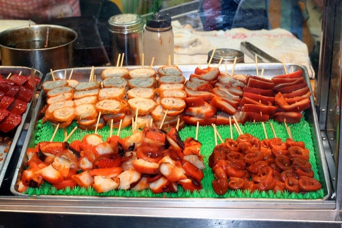 ẩm thực hong kong, hong kong, kinh nghiệm du lịch, thế giới đó đây, thưởng thức 21 món ăn ngon tuyệt xứ cảng hong kong - kỳ 2