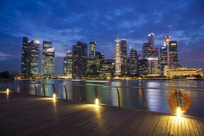 Tuyệt chiêu du lịch Singapore tiết kiệm nhất
