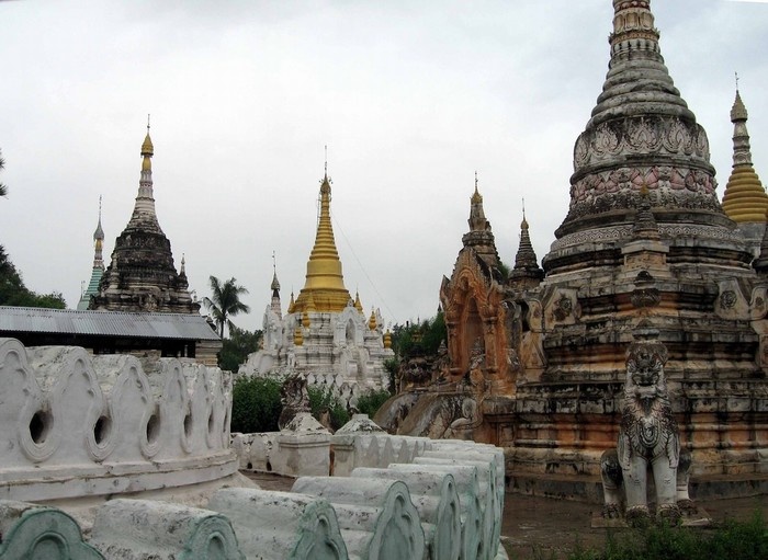 du lịch cambodia, du lịch nhật bản, indonesia, kinh nghiệm du lịch, myanmar, thế giới đó đây, ám ảnh những vùng đất thiêng huyền bí ở châu á