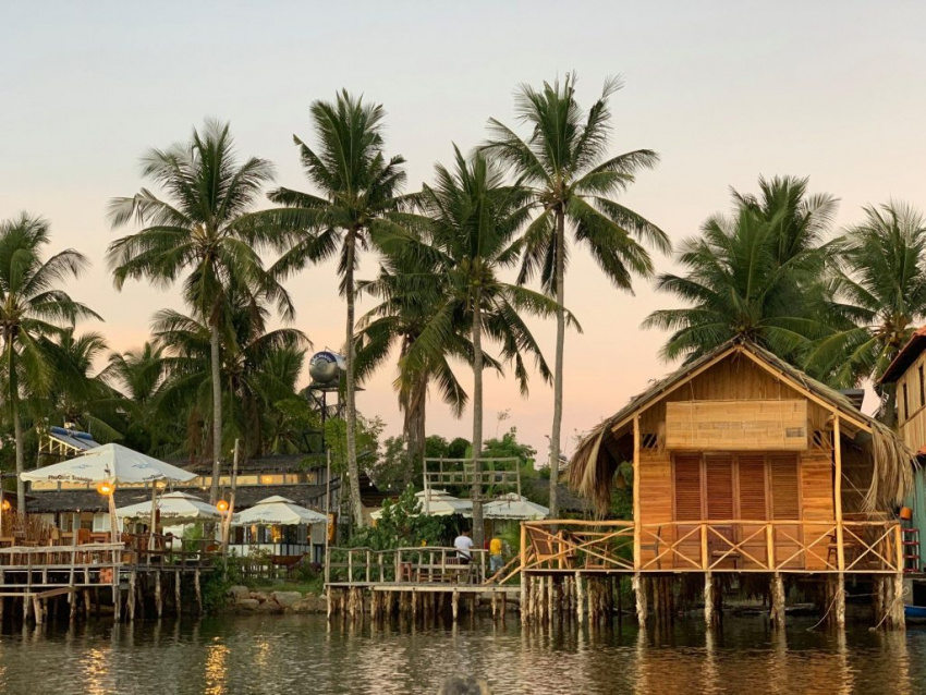 Top 5 homestay Phú Quốc view đẹp lãng mạn dành cho cặp đôi
