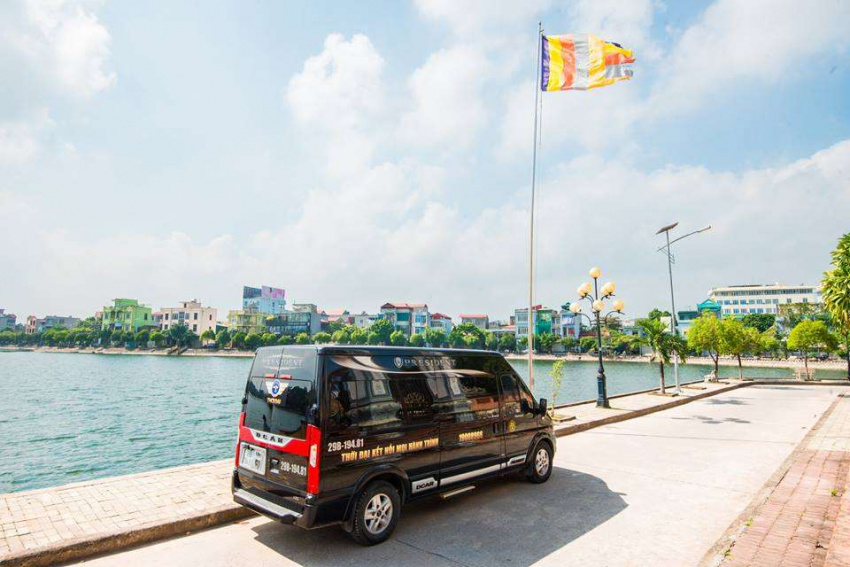 Top 3 xe limousine Hà Nam đi Hà Nội hàng đầu