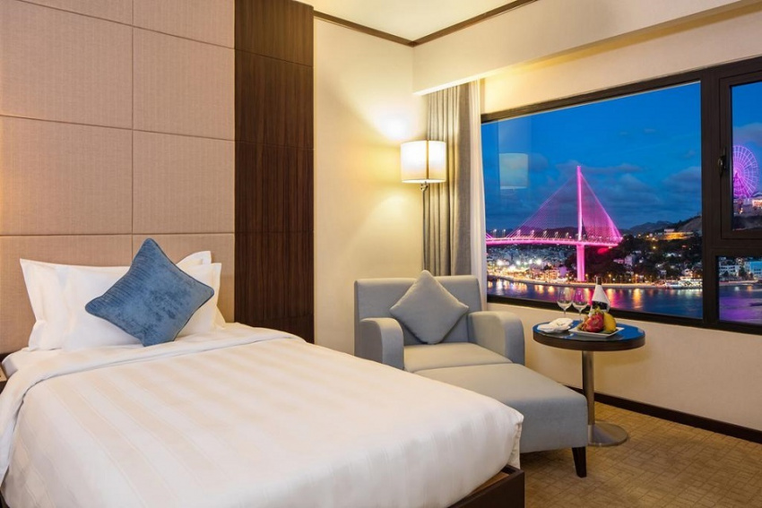 Review Top 10 khách sạn Hạ Long đạt chuẩn chất lượng 5 sao quốc tế