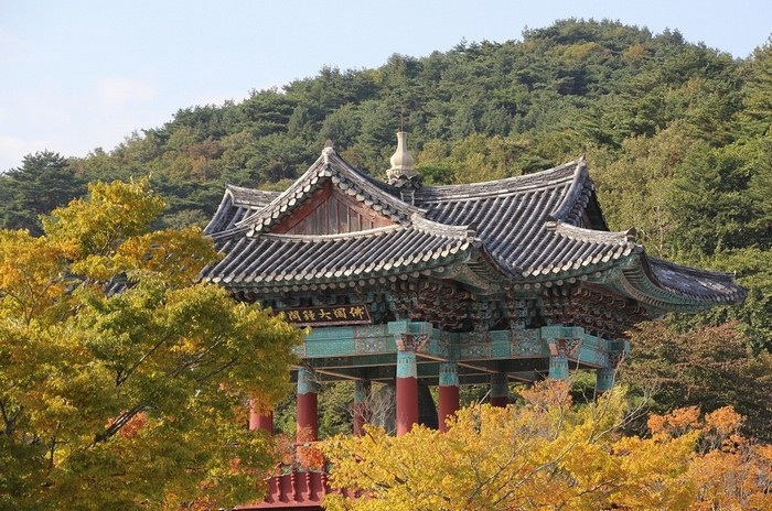 du lịch hàn quốc, kinh nghiệm du lịch, thế giới đó đây, khám phá 5 địa điểm du lịch kỳ thú tại gyeongju hàn quốc