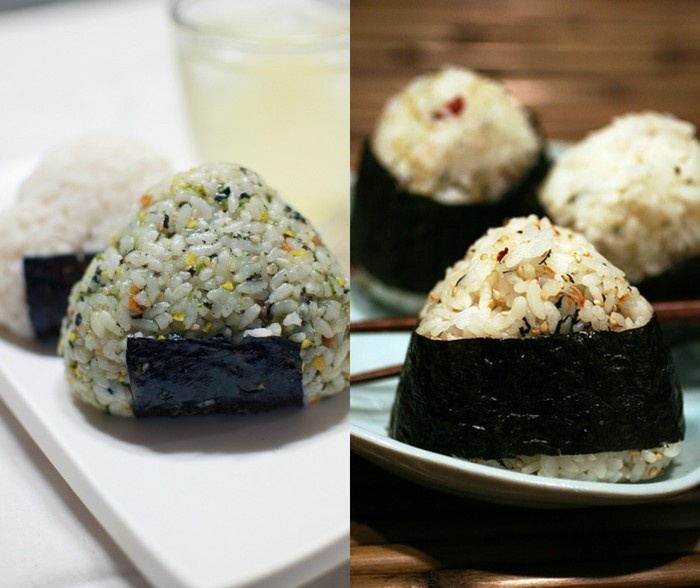 Yêu ẩm thực Nhật Bản không chỉ bởi sushi