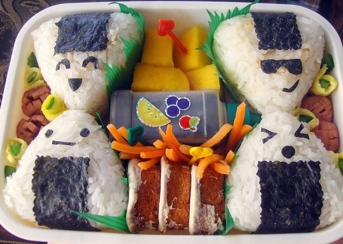 ẩm thực nhật bản, ẩm thực thế giới, du lịch nhật bản, thế giới đó đây, yêu ẩm thực nhật bản không chỉ bởi sushi