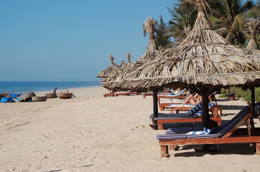 Top 5 bãi biển đẹp nhất Phan Thiết – Bình Thuận