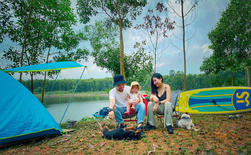 picnic, hà nội, địa điểm picnic ở hà nội, địa điểm picnic lý tưởng hà nội, du lịch hà nội, top 6 địa điểm picnic ở hà nội lý tưởng cho dã ngoại cuối tuần