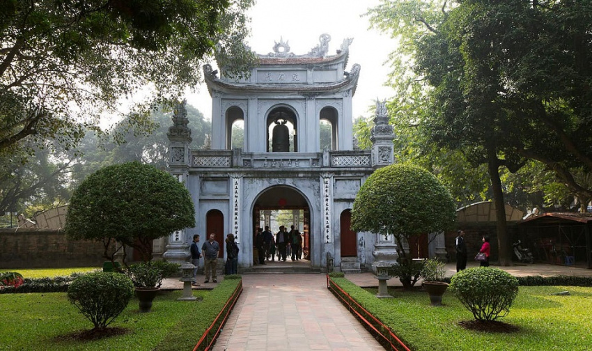 Top 15 địa điểm du lịch Hà Nội mang đậm dấu ấn ngàn năm văn hiến