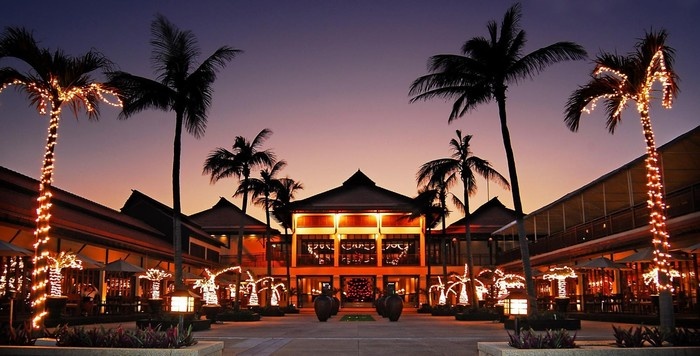 Những khách sạn và resort có tầm nhìn ra biển tuyệt đẹp ở Đà Nẵng
