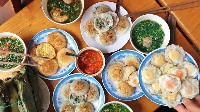 Top 15 món ngon Đà Nẵng – Tinh hoa ẩm thực Miền Trung