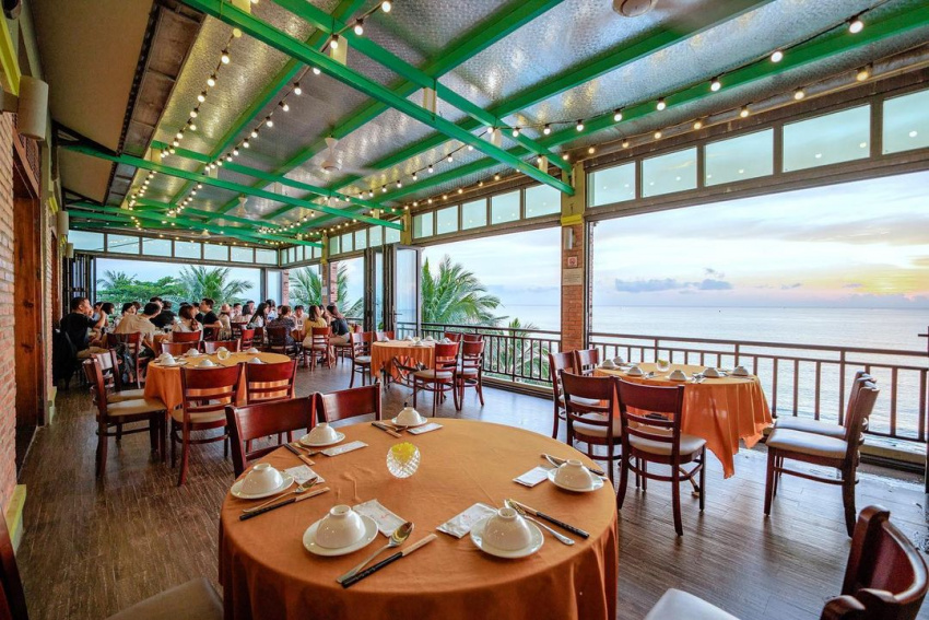 Top 5 nhà hàng ngon ở Dương Đông Phú Quốc dành cho khách đoàn