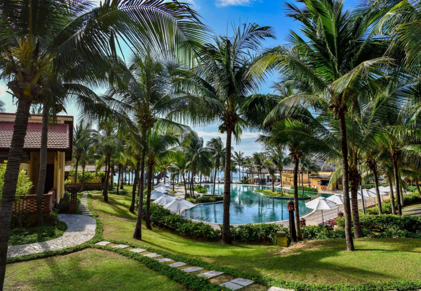 Top 10 resort Mũi Né rẻ đẹp giá chỉ dưới 2 triệu