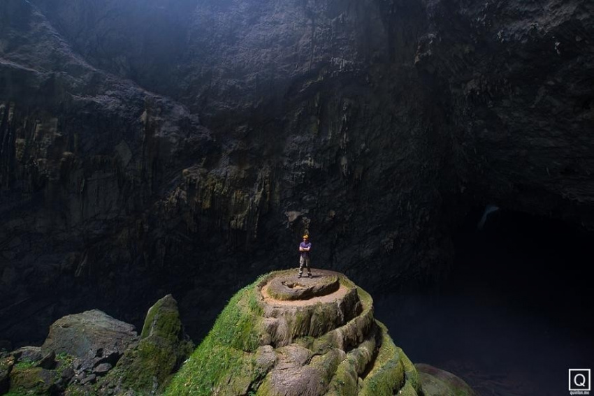 khám phá vẻ đẹp kỳ vĩ của top 3 hang động lớn nhất thế giới