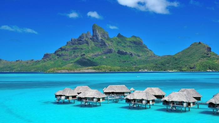 cảnh đẹp thế giới, khám phá thế giới, thế giới đó đây, khám phá 30 hòn đảo hấp dẫn nhất thế giới - kỳ 1