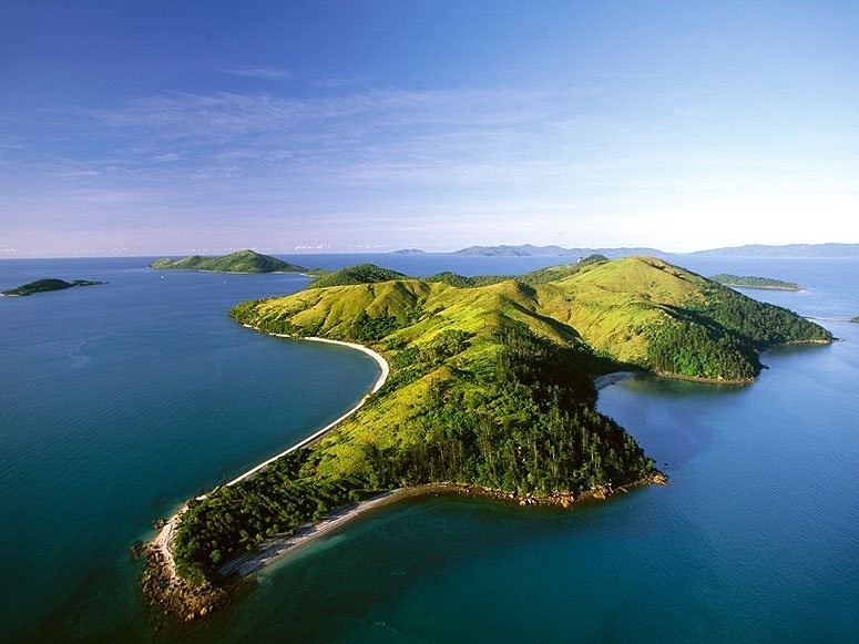 du lịch biển đảo, du lịch nước ngoài, khám phá thế giới, khám phá 30 hòn đảo hấp dẫn nhất thế giới - kỳ 2