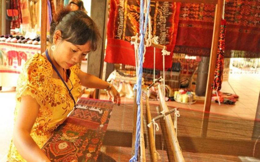 làng nghề lâu đời đà lạt, làng nghề ở đà lạt, làng nghề truyền thống, làng nghề truyền thống đà lạt – nét đẹp văn hóa vùng đất cao nguyên 