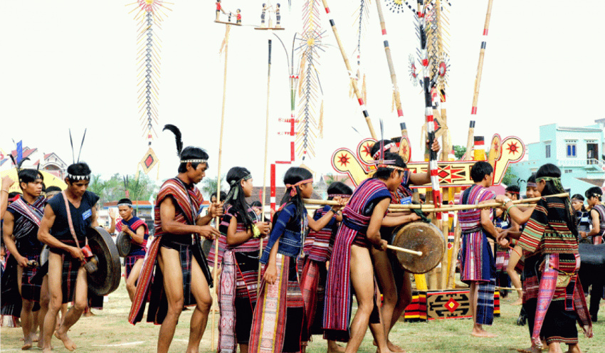 Tìm hiểu các lễ hội Đà Lạt truyền thống với hoạt động đặc sắc nổi bật 