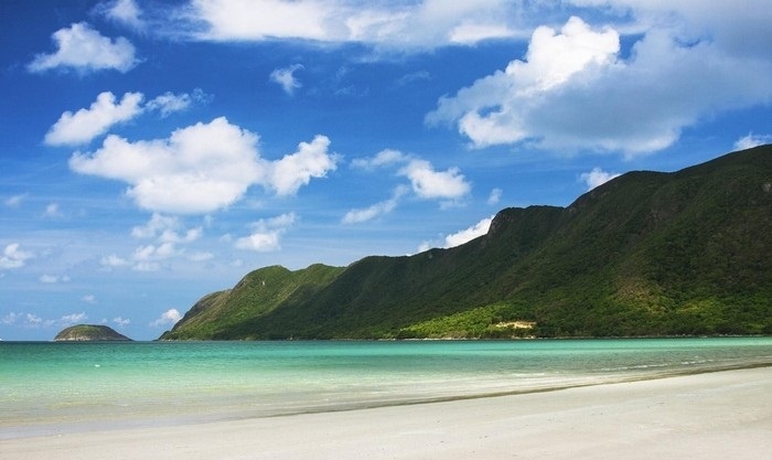 côn đảo, du lịch biển đảo, phú quốc, thiên đường maldives, đà nẵng, đảo bình ba, những 'thiên đường maldives việt nam' bạn phải đến một lần trong đời