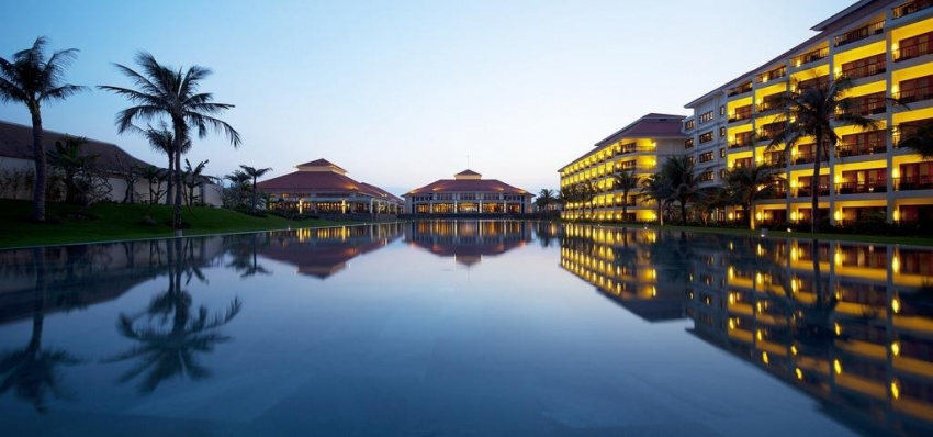 Top resort Đà Nẵng cho bạn trải nghiệm kỳ nghỉ thiên đường - Kỳ 2