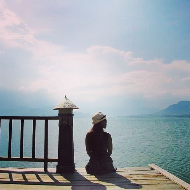 Biển Việt Nam siêu đẹp qua lăng kính Instagram